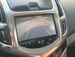 Chevrolet Cruze-10