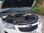 Chevrolet Cruze-11