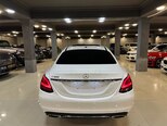Mercedes C 300-5