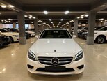 Mercedes C 300-1