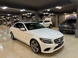Mercedes C 300-2