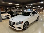 Mercedes C 300-3