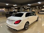 Mercedes C 300-4