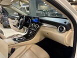 Mercedes C 300-9