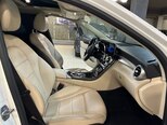 Mercedes C 300-10