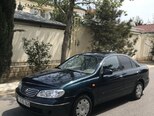 Nissan Sunny-4