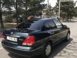 Nissan Sunny-5