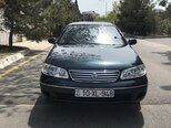 Nissan Sunny-1