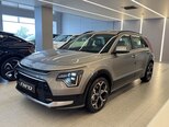 Kia Niro-1