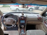 Nissan Maxima-9