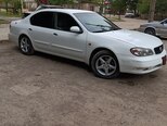 Nissan Maxima-6