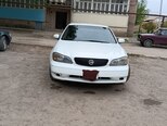 Nissan Maxima-1