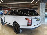 Land Rover Range Rover-6