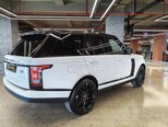Land Rover Range Rover-7