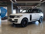 Land Rover Range Rover-2