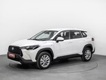 Toyota Corolla Cross-2