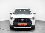 Toyota Corolla Cross-1