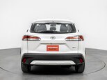 Toyota Corolla Cross-3