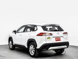 Toyota Corolla Cross-9