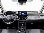 Toyota Corolla Cross-13
