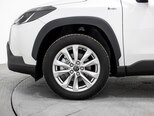 Toyota Corolla Cross-5