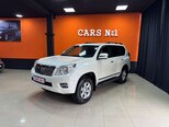 Toyota Land Cruiser Prado-8
