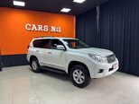 Toyota Land Cruiser Prado-5