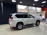 Toyota Land Cruiser Prado-10