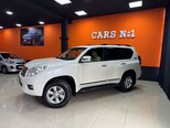 Toyota Land Cruiser Prado-4