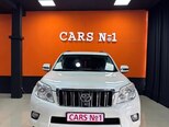 Toyota Land Cruiser Prado-2