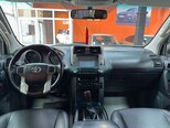 Toyota Land Cruiser Prado-14