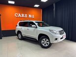 Toyota Land Cruiser Prado-3
