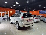 Toyota Land Cruiser Prado-9