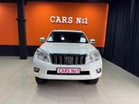 Toyota Land Cruiser Prado-1