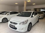 Hyundai Accent-1