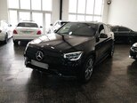 Mercedes GLC 200 4MATIC+ Coupe-2