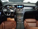 Mercedes GLC 200 4MATIC+ Coupe-11