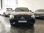 Mercedes GLC 200 4MATIC+ Coupe-1