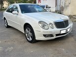 Mercedes E 220 d-2