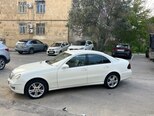 Mercedes E 220 d-5