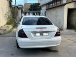 Mercedes E 220 d-4