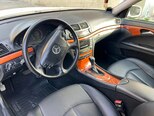 Mercedes E 220 d-11