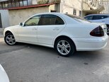 Mercedes E 220 d-8