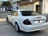 Mercedes E 220 d-9