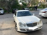 Mercedes E 220 d-17