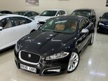Jaguar XF-2