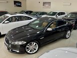 Jaguar XF-3