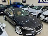 Jaguar XF-4