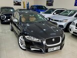 Jaguar XF-5