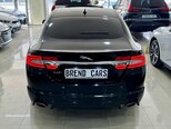 Jaguar XF-7